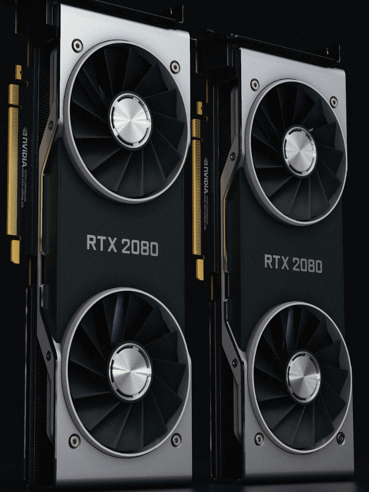 Hello Tech Gpu HIT